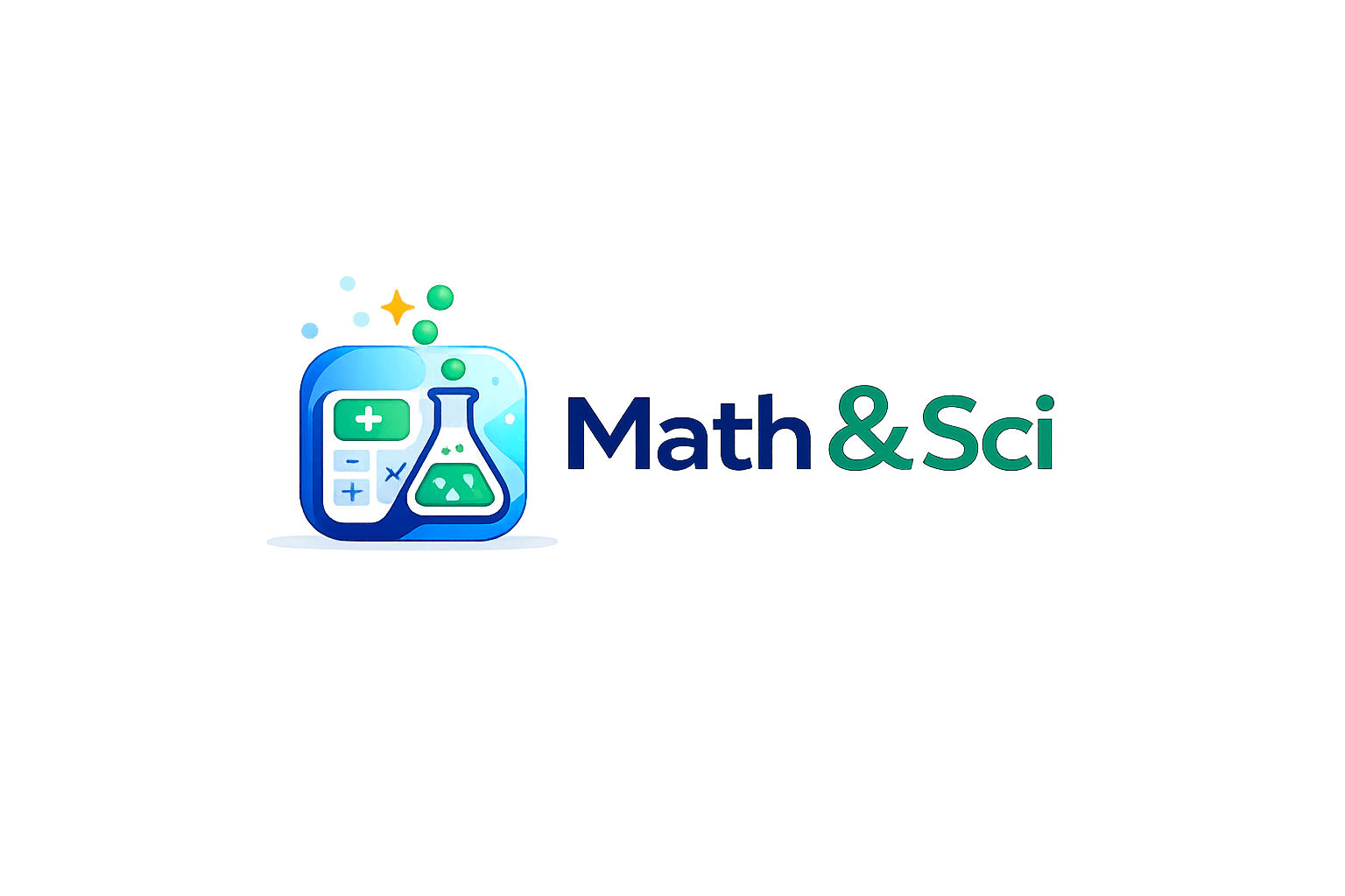MathnSci logo